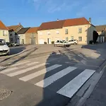 La Nova Сasa de vacaciones La Neuville-aux-Larris