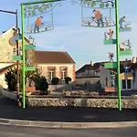 La Nova La Neuville-aux-Larris