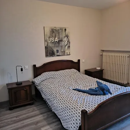 Holiday home La Nova *