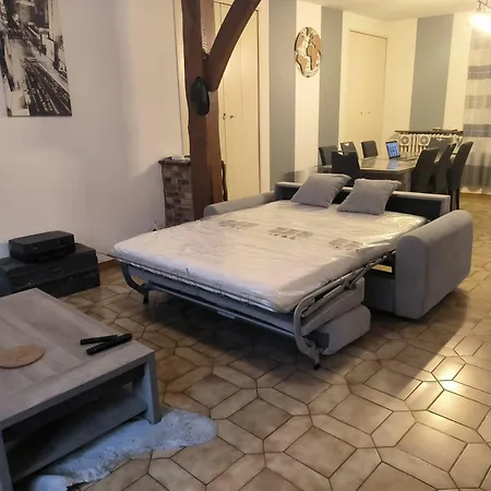 Tatil Evi La Nova *