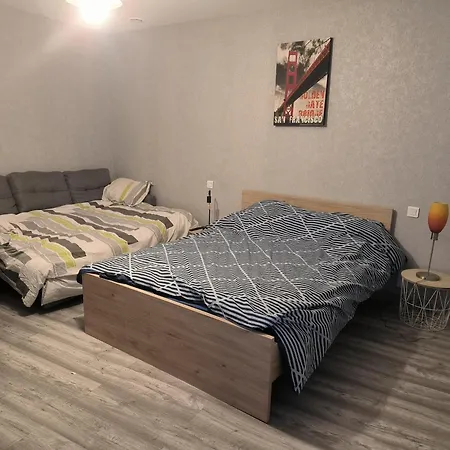 La Nova Holiday home *