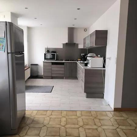 Holiday home La Nova