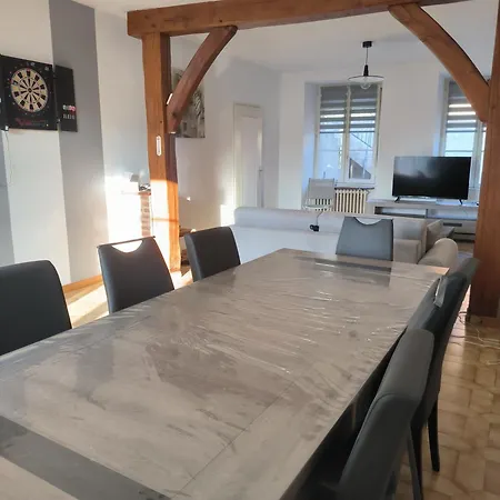 La Nova La Neuville-aux-Larris