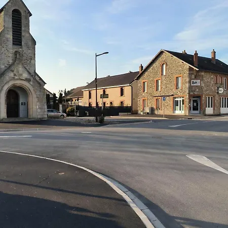 La Nova Tatil Evi