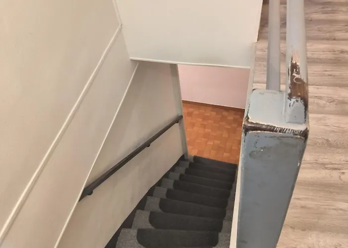 La Nova Feriehus La Neuville-aux-Larris