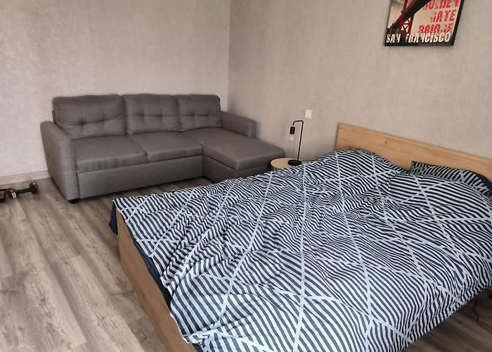 La Nova Feriehus La Neuville-aux-Larris