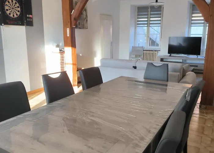 La Nova La Neuville-aux-Larris