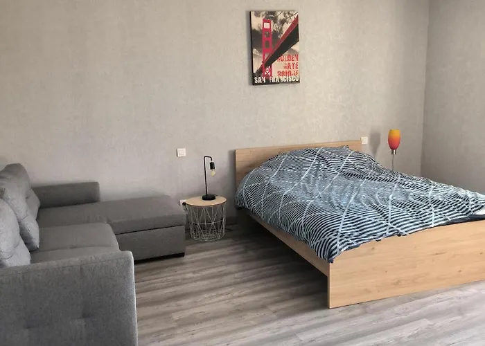 La Nova La Neuville-aux-Larris