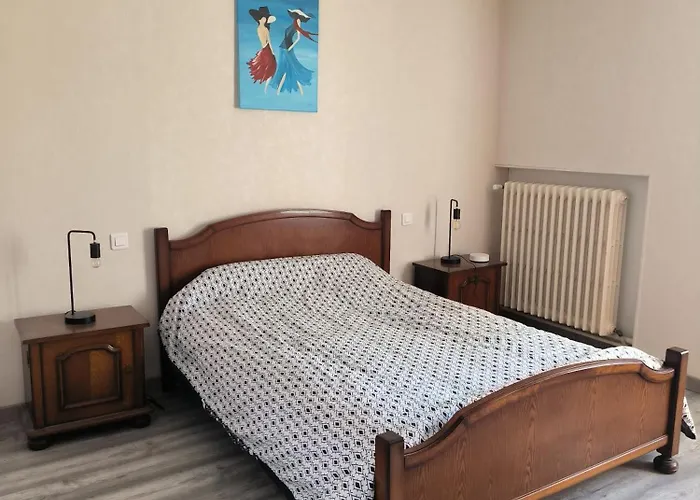 La Nova La Neuville-aux-Larris