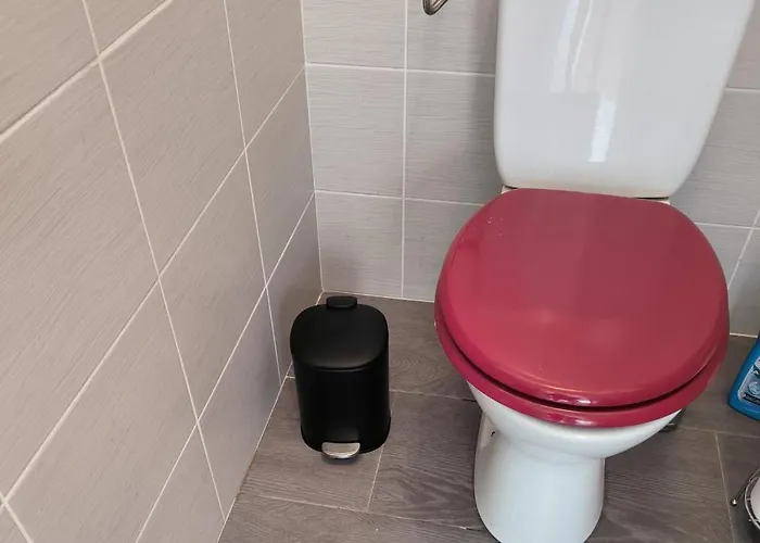 La Nova Feriehus La Neuville-aux-Larris